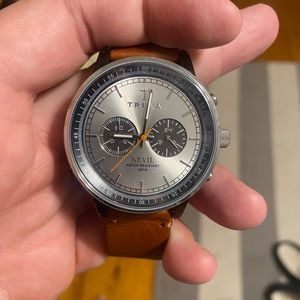 Triwa Neville watch